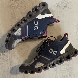 on cloud women’s shoes